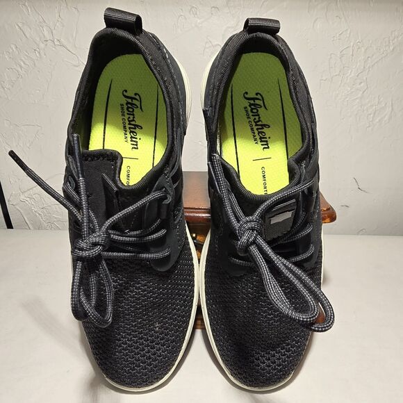 Florsheim Boys Sneakers Size 2.5Y **NO BOX** - Picture 5 of 6